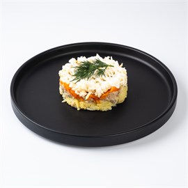 Салат Мимоза 115г 2412