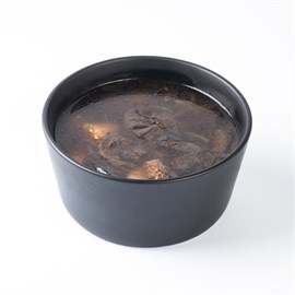 Похлебка грибная 220г 2604