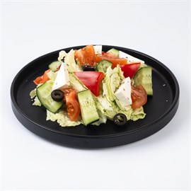 Салат Греческий 165г 2486