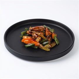 Курица в соусе терияки 150г 2382