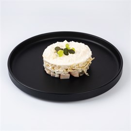 Салат Белоснежка 100г 2620