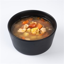 Уха Царская 210г 1852