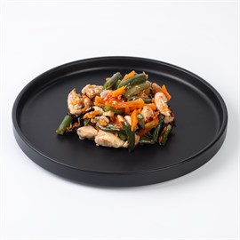 Карпаччо  из курицы 150 гр 7603