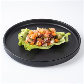 Салат Вегетарианский 120г 2146