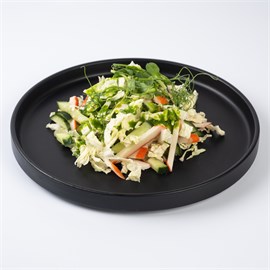 Салат Камчатка 100г 1980