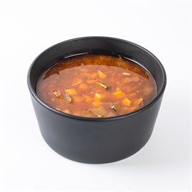 Солянка грибная 220г 2606