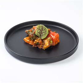 Баклажаны по-азиатски 150г 2501