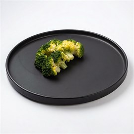 Капуста брокколи отварная 150 гр 4884