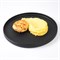 Котлета из куриного филе с овощами, картофельное пюре 255г 2527